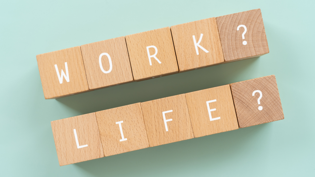L'évolution de la place du travail Le Blog Offiscénie