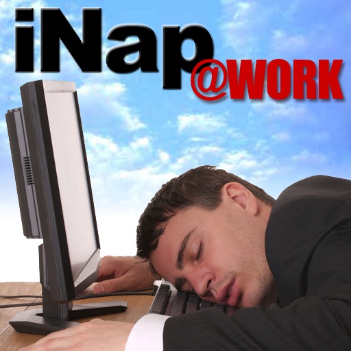 iNap@Work…une application pour dormir au travail en toute discrétion