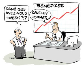 Motivation au travail : la bonne ambiance, priorité des salariés français