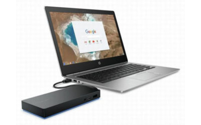 HP Chromebook 13 : une machine séduisante taillée pour les pros