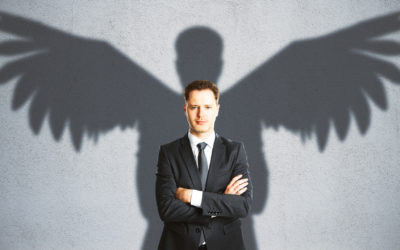 Business angels : des finances, mais pas que !