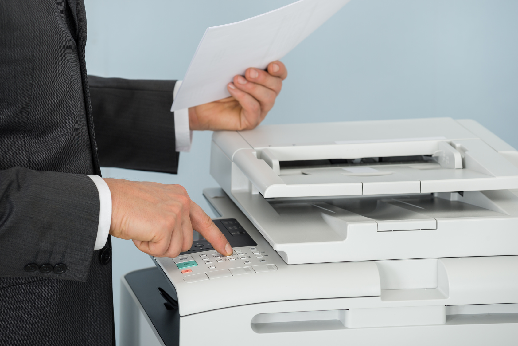 Savez-vous comment choisir une imprimante ? - Le Blog Offiscénie