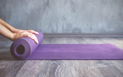 Comment le Yoga en entreprise vous aide à diminuer le stress