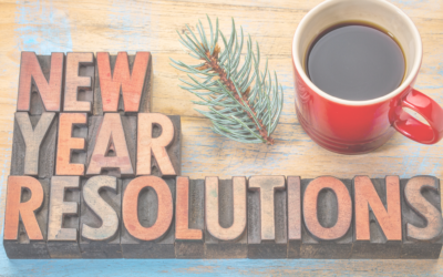 Les bonnes résolutions au travail pour démarrer l’année du bon pied!