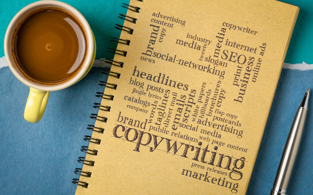 Pourquoi le copywriting est-il utile pour une entreprise ?