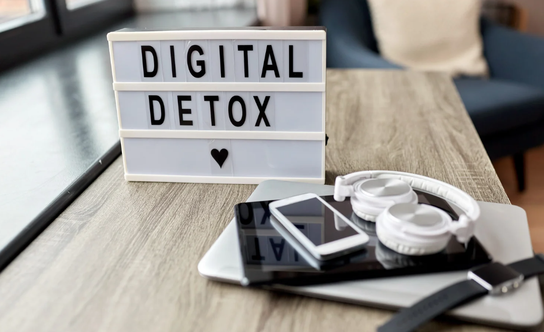 Bien-être au travail : Encourager la digital detox pour une meilleure productivité