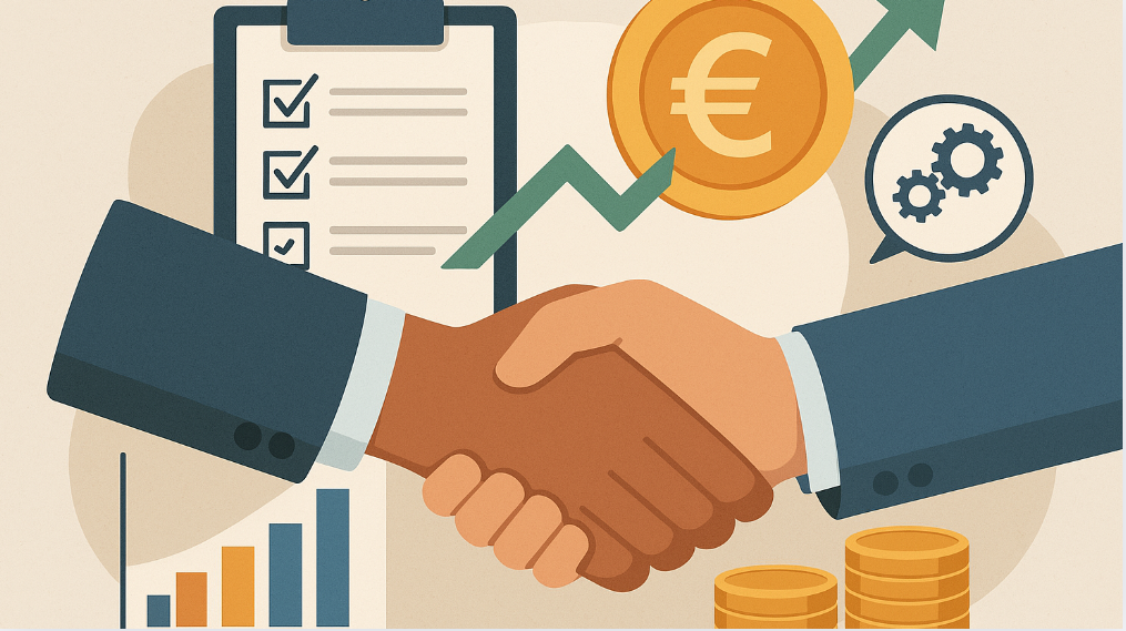 Mieux négocier ses prestations pour faire des économies sans sacrifier la qualité
