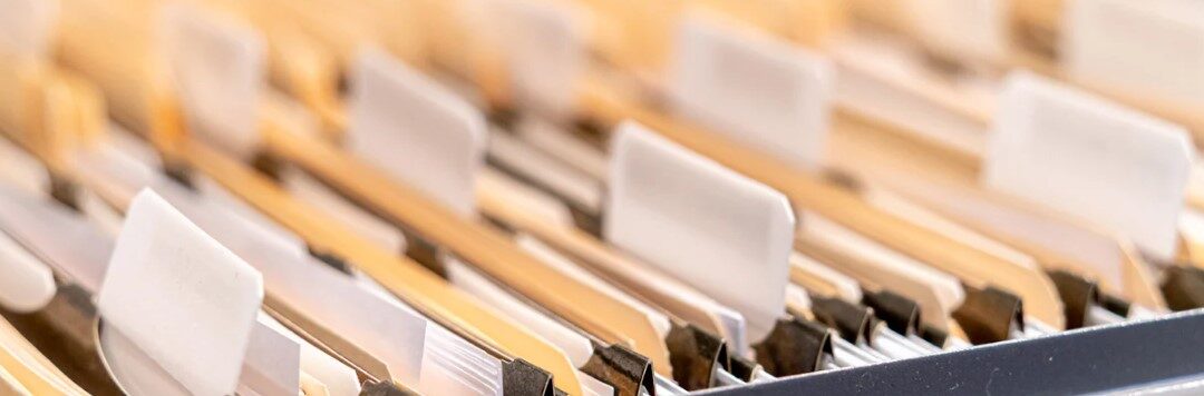 Fini la paperasse : passez à une gestion administrative efficace et digitale