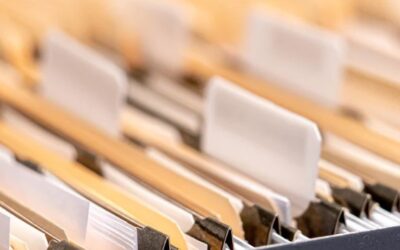 Fini la paperasse : passez à une gestion administrative efficace et digitale