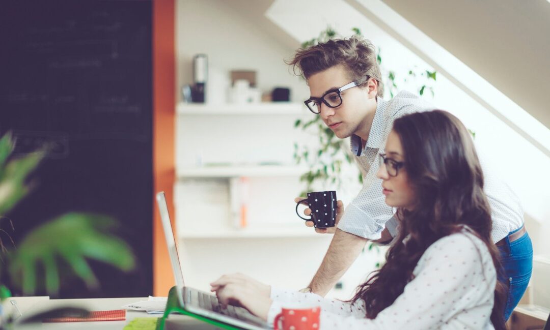 Comment réaliser un dossier d’alternance en entreprise ?