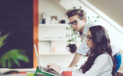 Comment réaliser un dossier d’alternance en entreprise ?
